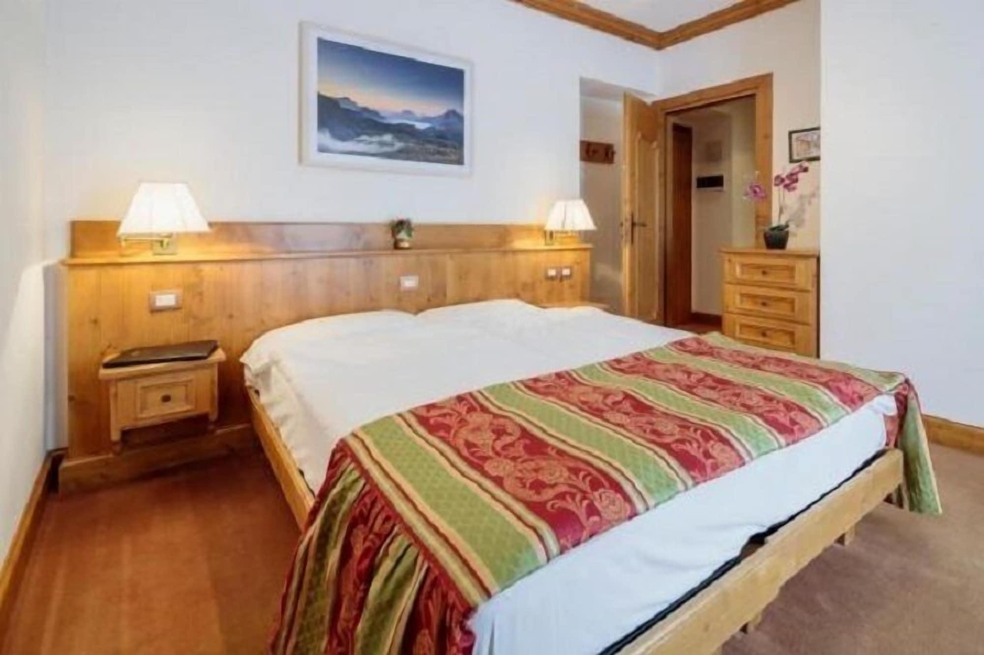 Hotel Aquila Cortina dʼAmpezzo Esterno foto