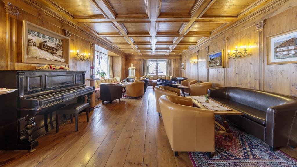 Hotel Aquila Cortina dʼAmpezzo Esterno foto