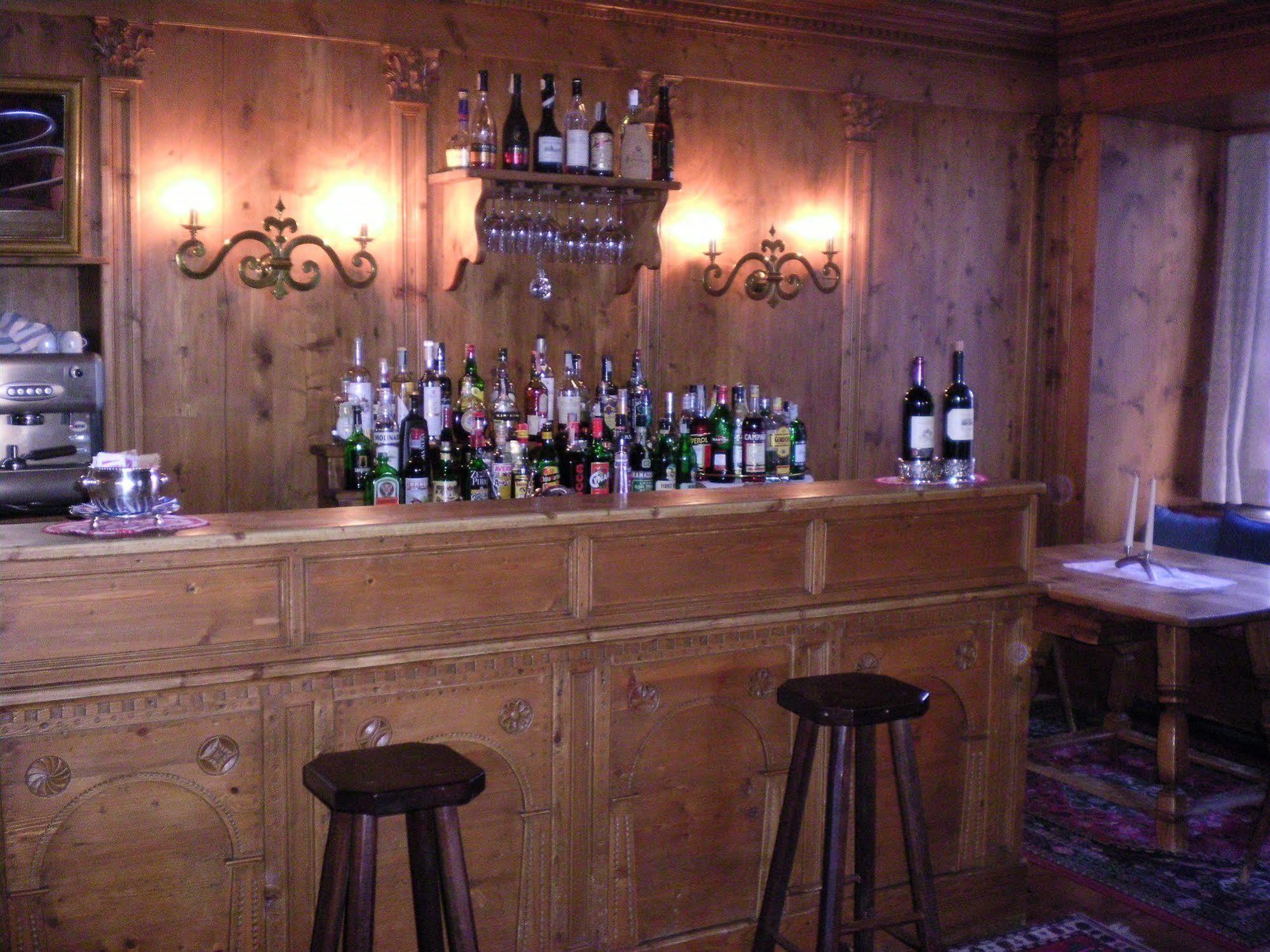 Hotel Aquila Cortina dʼAmpezzo Esterno foto